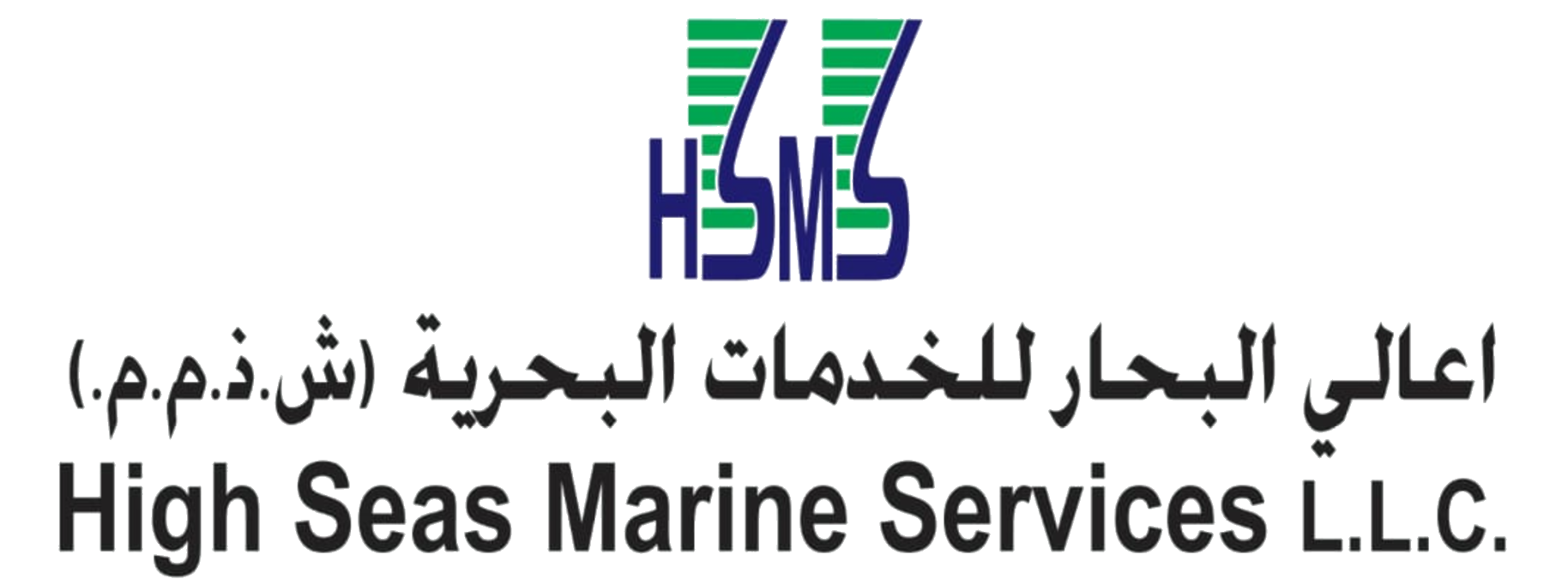 High Seas Marine Services LLC